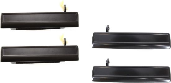 Picture of Exterior Door Handle