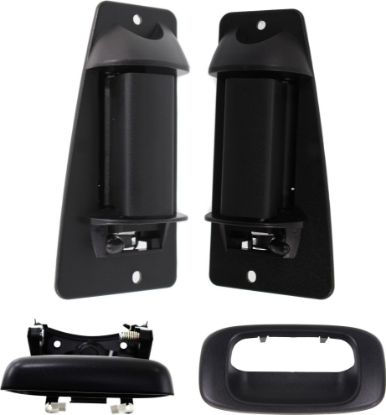 Picture of Tailgate Handle