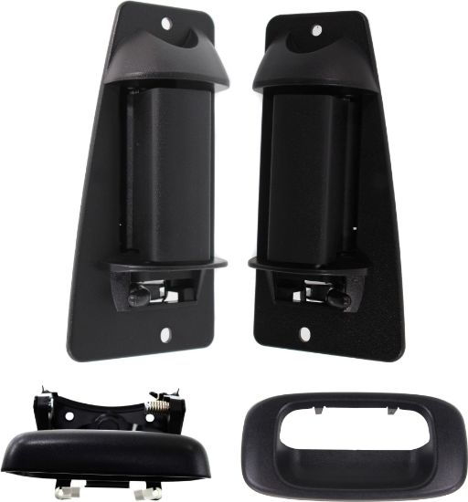 Picture of Tailgate Handle