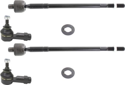 Picture of Tie Rod End