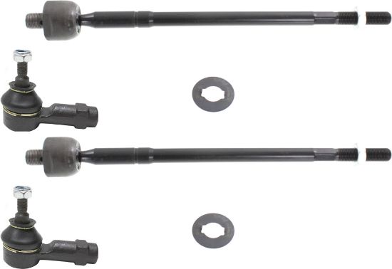 Picture of Tie Rod End