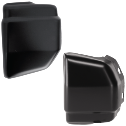 Picture of Bumper End