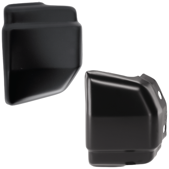 Picture of Bumper End