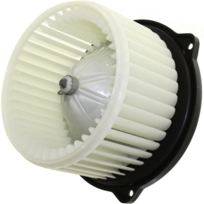 Picture of Blower Motor