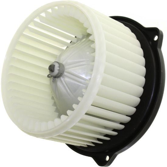 Picture of Blower Motor