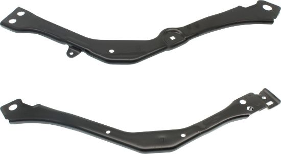 Picture of Radiator Support