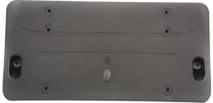 Picture of License Plate Bracket