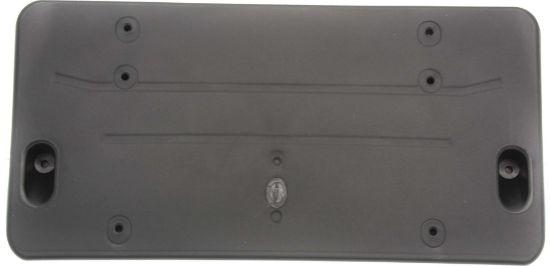 Picture of License Plate Bracket