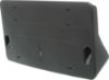 Picture of License Plate Bracket