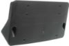 Picture of License Plate Bracket