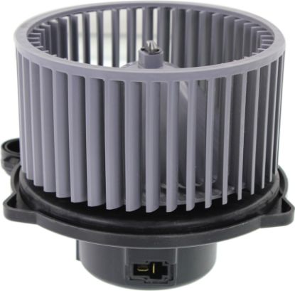 Picture of Blower Motor