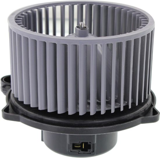 Picture of Blower Motor