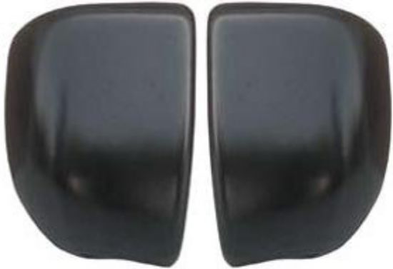 Picture of Bumper End