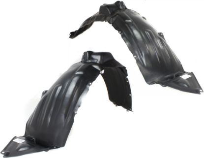 Picture of Fender Liner