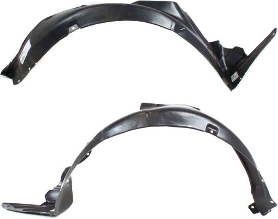 Picture of Fender Liner