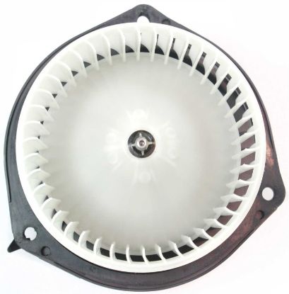 Picture of Blower Motor