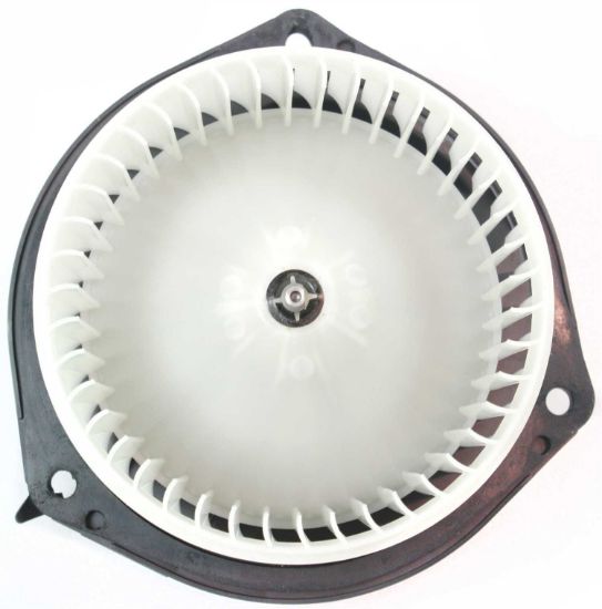 Picture of Blower Motor