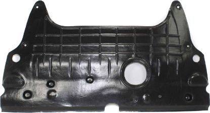 Picture of Engine Splash Shield