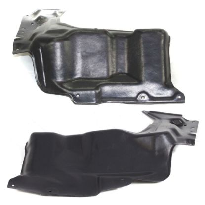 Picture of Engine Splash Shield