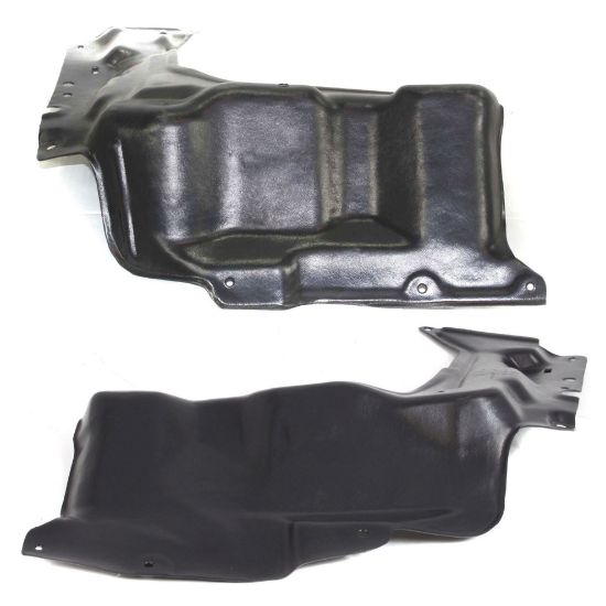 Picture of Engine Splash Shield