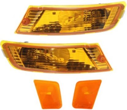 Picture of Turn Signal Light