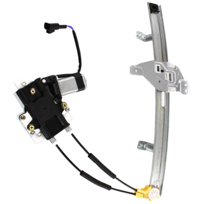 Picture of Window Regulator