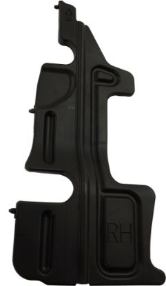 Picture of Radiator Support