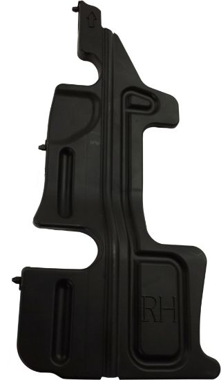 Picture of Radiator Support
