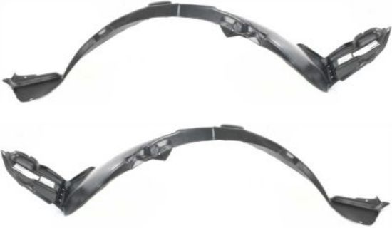 Picture of Fender Liner