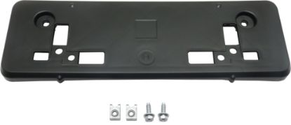 Picture of License Plate Bracket