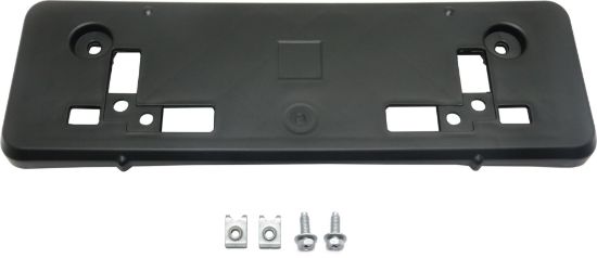 Picture of License Plate Bracket