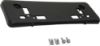 Picture of License Plate Bracket