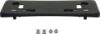 Picture of License Plate Bracket