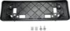 Picture of License Plate Bracket