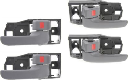 Picture of Interior Door Handle