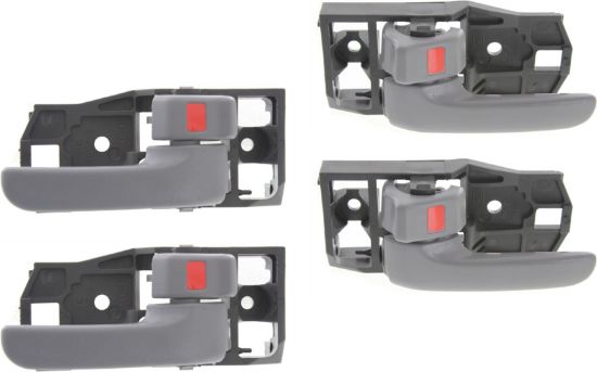 Picture of Interior Door Handle