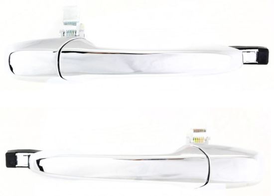 Picture of Exterior Door Handle