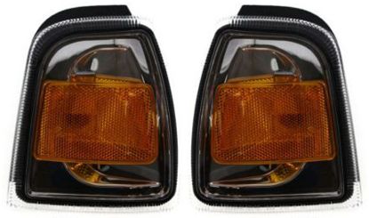 Picture of Corner Light