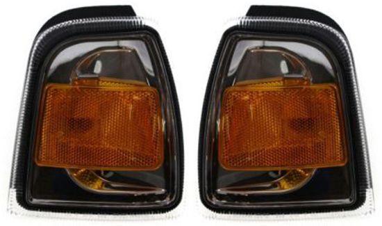 Picture of Corner Light