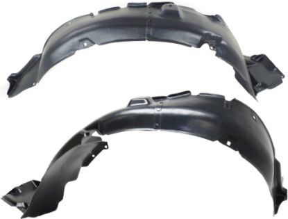 Picture of Fender Liner