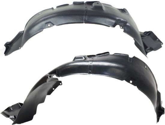 Picture of Fender Liner