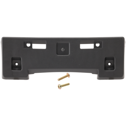 Picture of License Plate Bracket