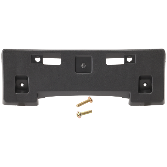 Picture of License Plate Bracket