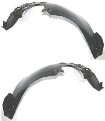 Picture of Fender Liner