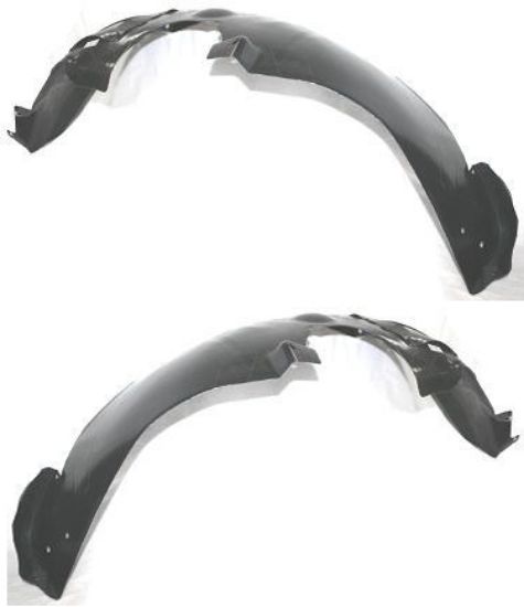 Picture of Fender Liner