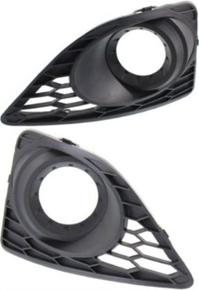 Picture of Fog Light Trim