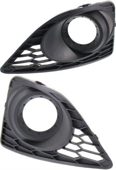 Picture of Fog Light Trim