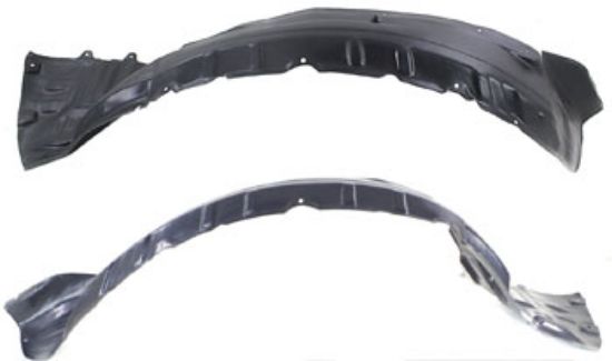 Picture of Fender Liner