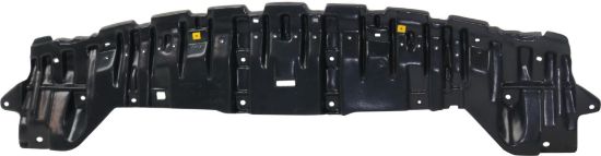 Picture of Engine Splash Shield