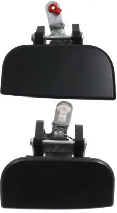 Picture of Exterior Door Handle